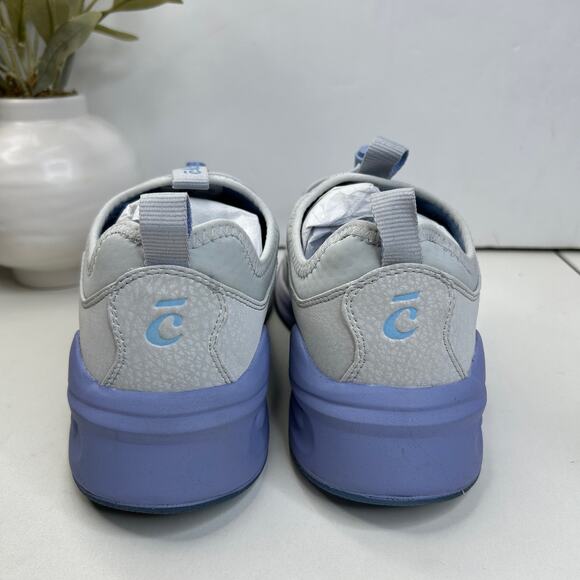 Clove Comfort Nursing Sneaker Gray Matter Women W8.5/M7 Men Healthcare - Picture 7 of 10